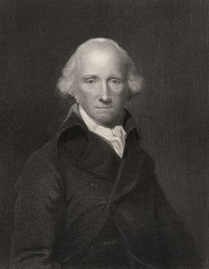 Warren Hastings, rycina autorstwa H. Robinsona, z "National Portrait Gallery, tom III", opublikowana ok. 1835 r. autorstwa Joshua Reynolds