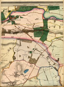 A2, Otley, Guiseley, Yeadon i Carlton