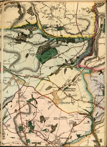 C2, Pudsey, Tong, Drighlington i Birstall