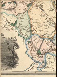 D2, Gomersall, Healey, Heckmondwike i część Dewsbury