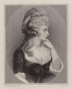 Maria, księżna Rutland