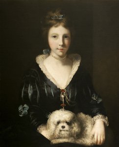 Pani Lister