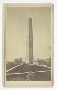 Pomnik Bunker Hill
