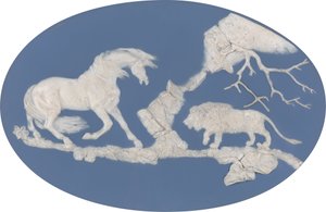 Kawallu Manchachisqa Leonwan (Episodio A)pulido