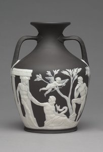 Wazon Portlandzki, ok.1790