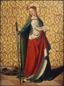 Święta Katarzyna