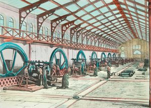 Walcarki do lipiny autorstwa Josse Photo