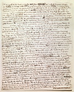 Kapitan Fracasse autorstwa Josse Photo