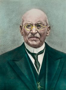 Victoriano Juerta, 20eme siecle (druk)