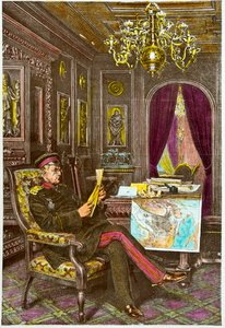 Od Moltkego autorstwa Josse Photo