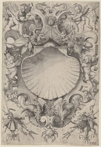 Woda, 1568.