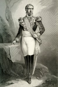 Auguste Frederic Louis Viesse de Marmont, 1804, 1839. autorstwa Joubert