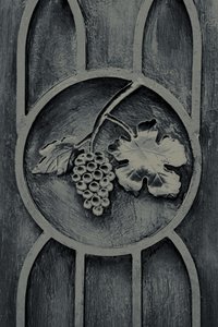 Fruits of the Garden, z serii The Observant, 2016 (zdjęcie) autorstwa Joy Lions
