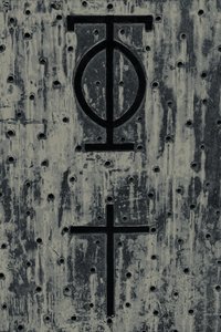Ikony, z serii The Observant, 2016 (zdjęcie)