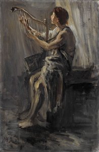  autorstwa Jozef (1824-1911) Israels