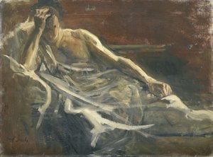  autorstwa Jozef (1824-1911) Israels