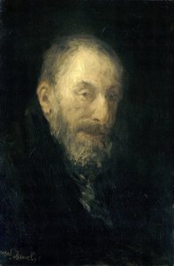 „Stary Izaak” (tytuł oryginalny)