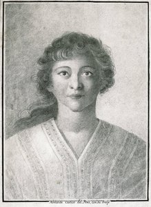 Alejandro MALASPINA autorstwa Juan (1766 1821) Ravenet