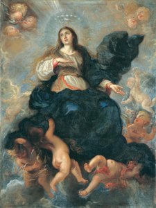 Wniebowzięcie Najświętszej Maryi Panny