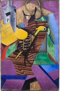  autorstwa Juan Gris