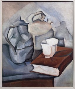  autorstwa Juan Gris