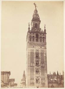 Szczyt Giralda, Sewilla