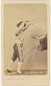 Banderillo