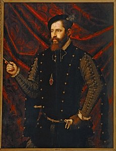 Don Luis de Castellvi i Vilanova ...