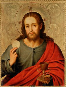 The Savior Tabla ...