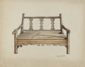 Ławka