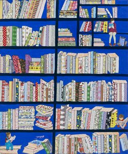 Książki z biblioteki „Vibrant” autorstwa Jukyong Park