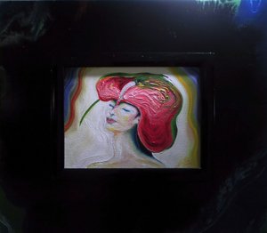 Anthuria XVI -Enjoyer- autorstwa JuleSimo