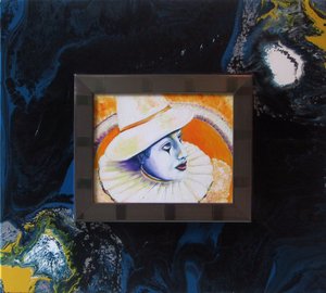 Carnevale IV - Klaun I