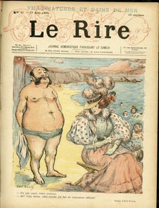 Ilustracja Abla Faivre