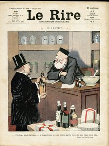 Ilustracja Abla Faivre