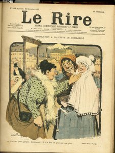 Ilustracja Abla Faivre