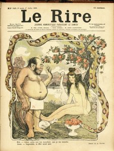 Ilustracja Abla Faivre