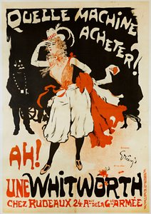 Którą maszynę kupić, 1897.