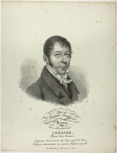 Portret Pierre