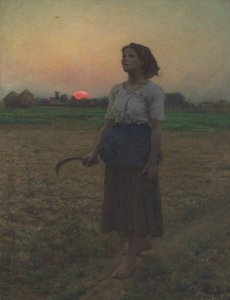 Pieśń Skowronka, 1884