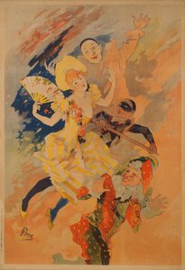 autorstwa Jules Cheret