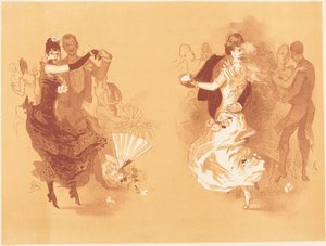 autorstwa Jules Cheret