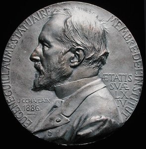 Eugeniusz Guillaume
