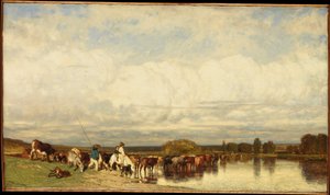  autorstwa Jules Dupré