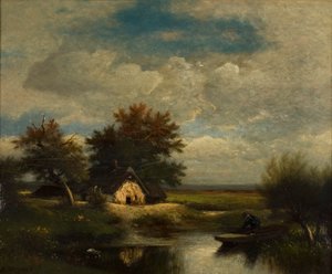  autorstwa Jules Dupré