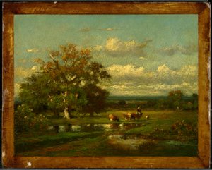  autorstwa Jules Dupré