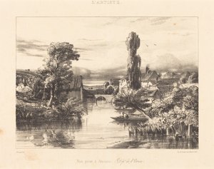  autorstwa Jules Dupré
