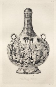 Historia sztuki ceramicznej: opisowe i filozoficzne studium ceramiki... Tablica VIII, 187