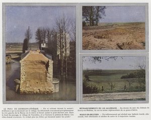 Most Germigny-L