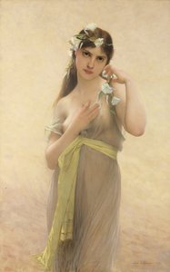Poranna chwała, 1879 r.